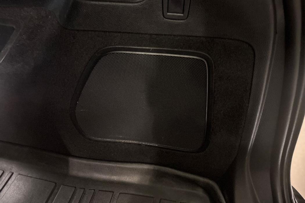 Ford Edge 2019