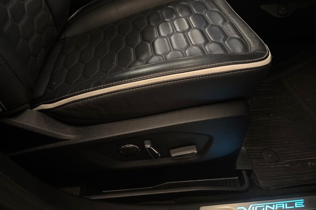 Ford Edge 2019