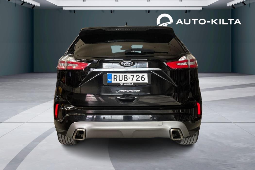 Ford Edge 2019