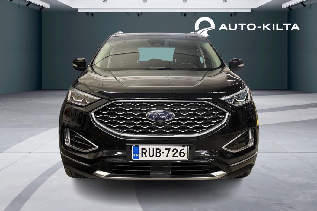 Ford Edge 2019