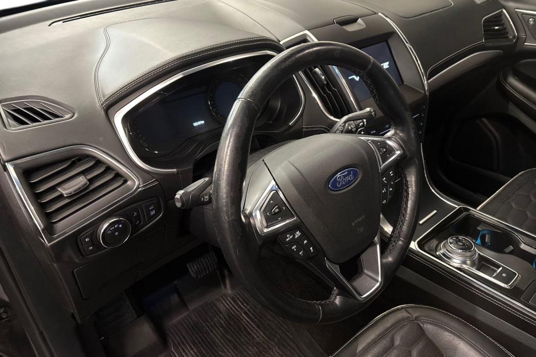 Ford Edge 2019
