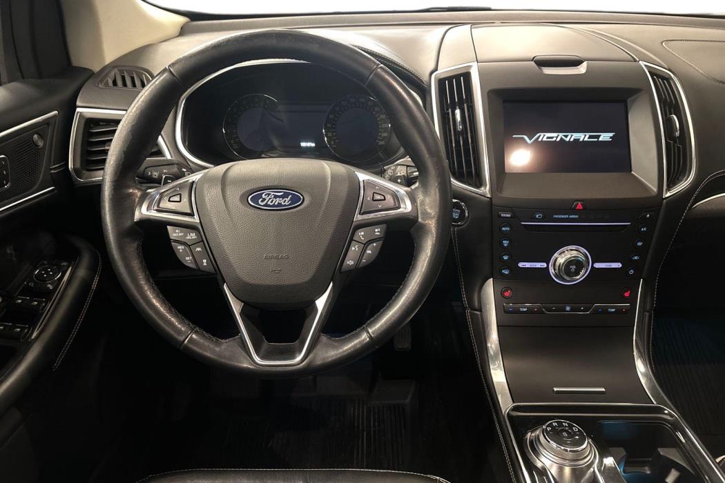 Ford Edge 2019