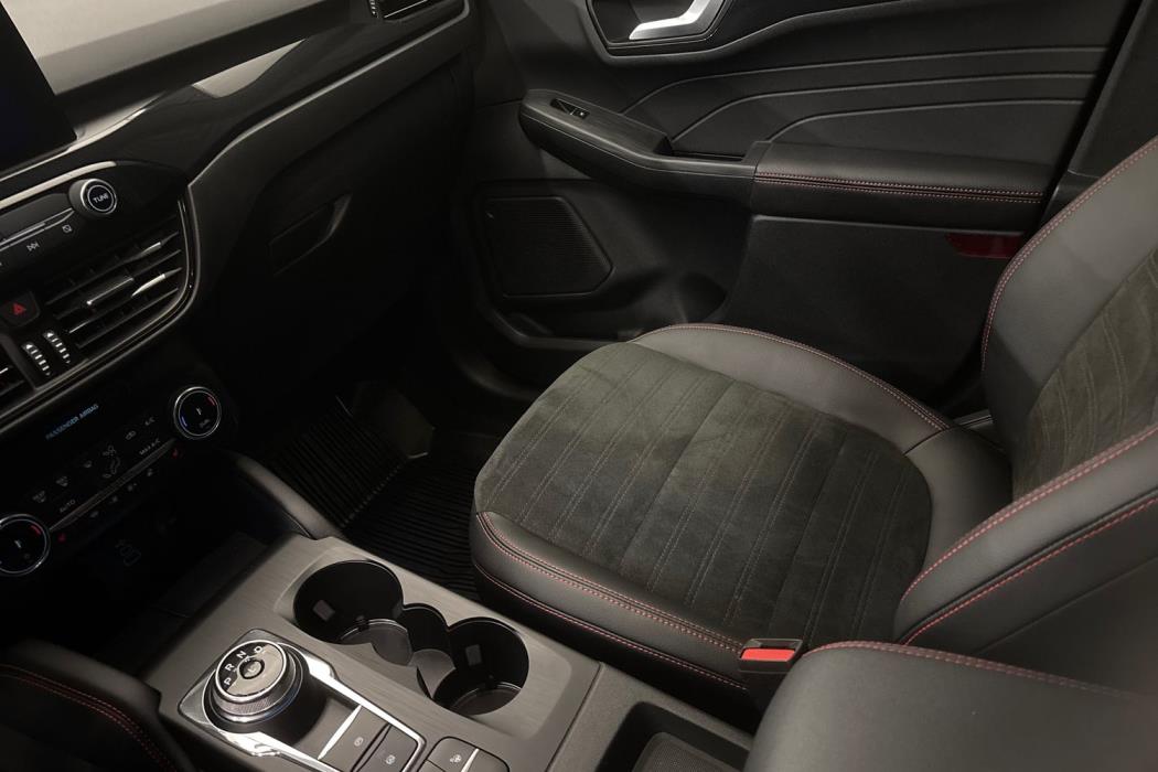 Ford Kuga 2023