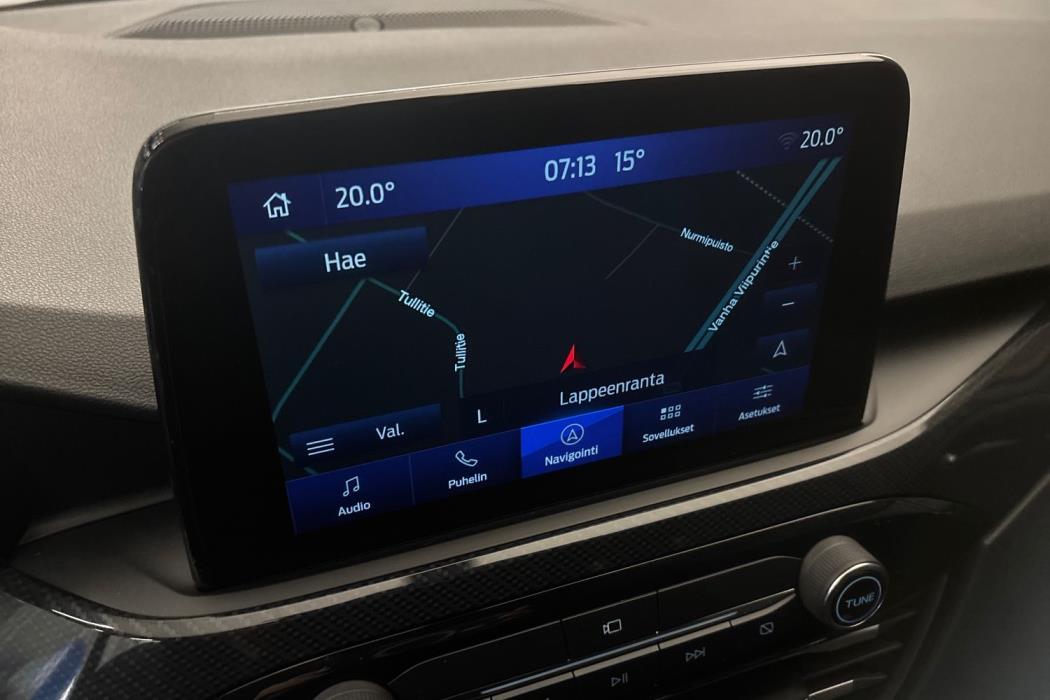 Ford Kuga 2023