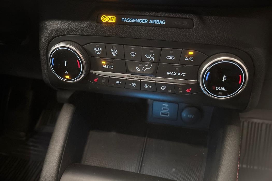 Ford Kuga 2023