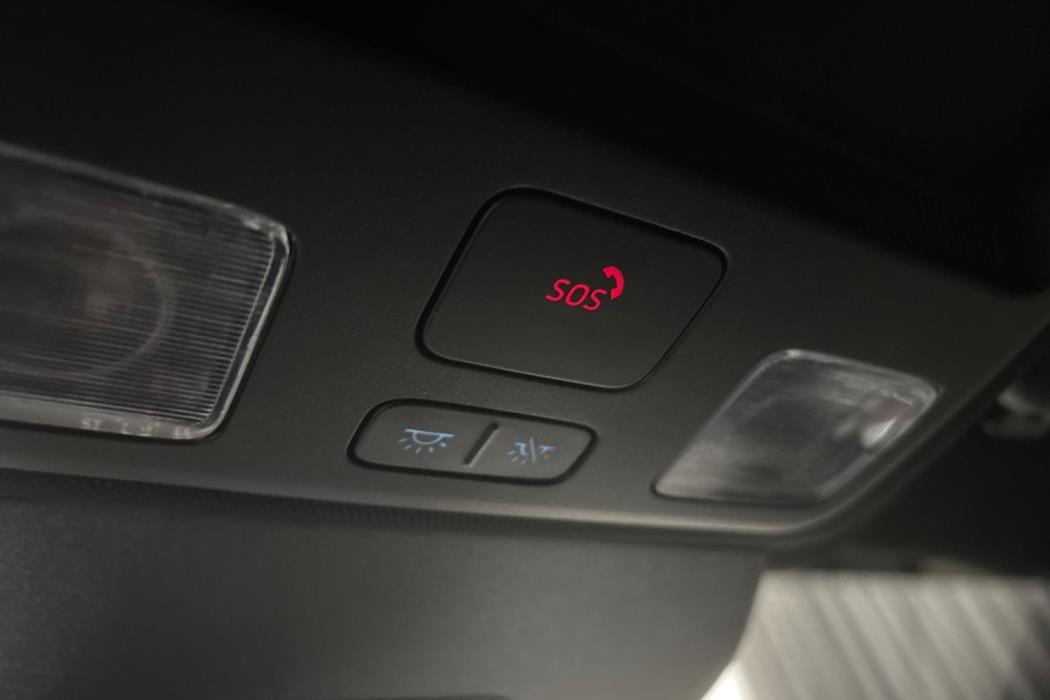 Ford Kuga 2023