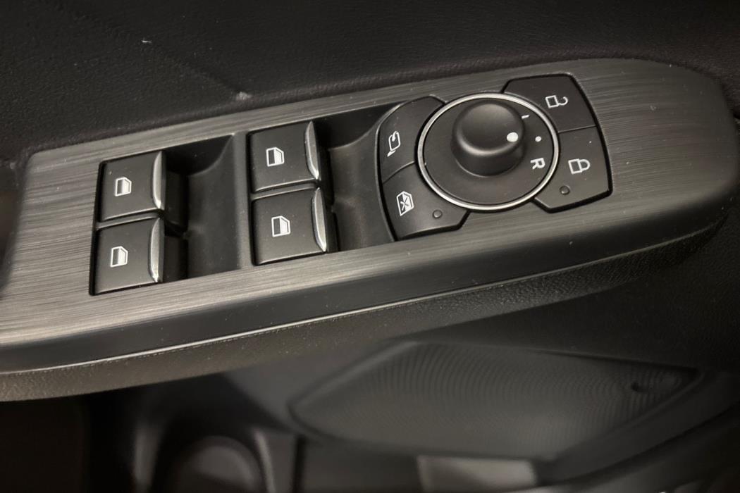 Ford Kuga 2023
