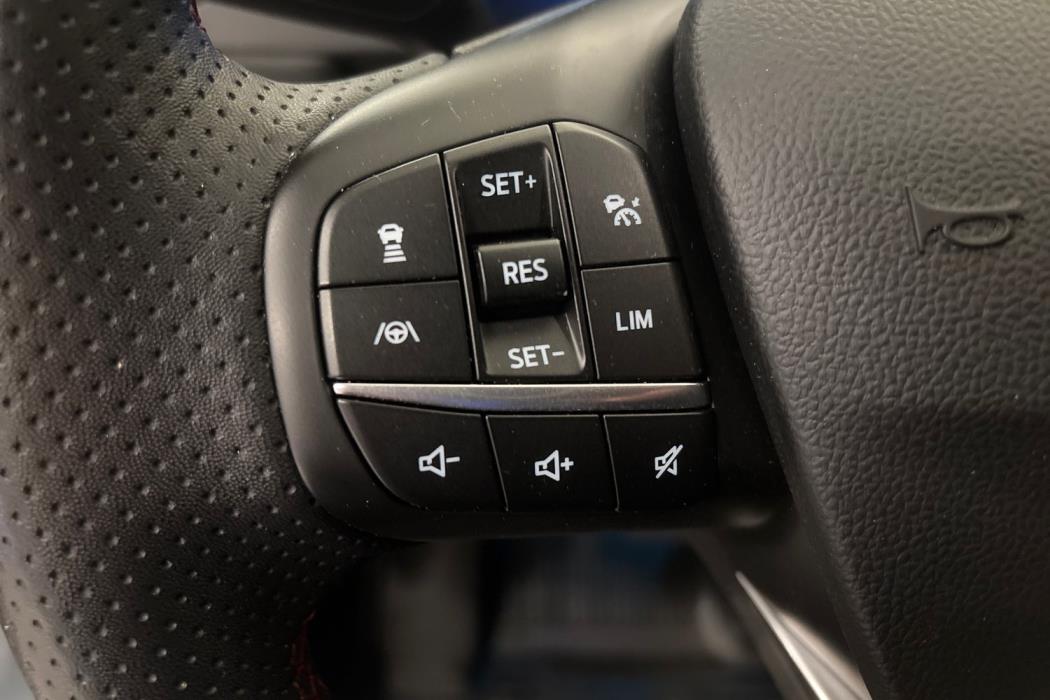 Ford Kuga 2023