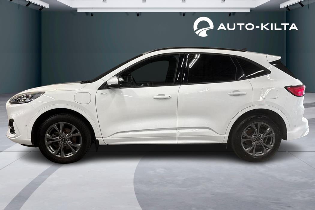 Ford Kuga 2023