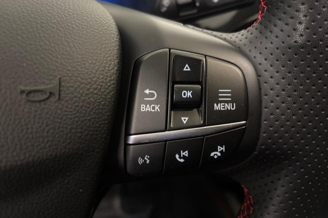 Ford Kuga 2023