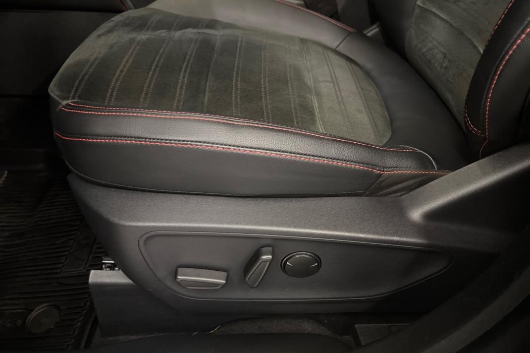Ford Kuga 2023