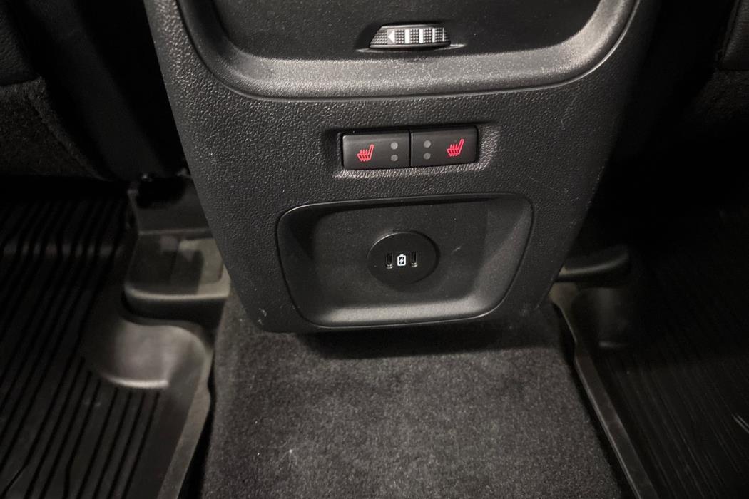 Ford Kuga 2023