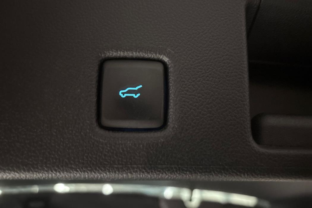 Ford Kuga 2023