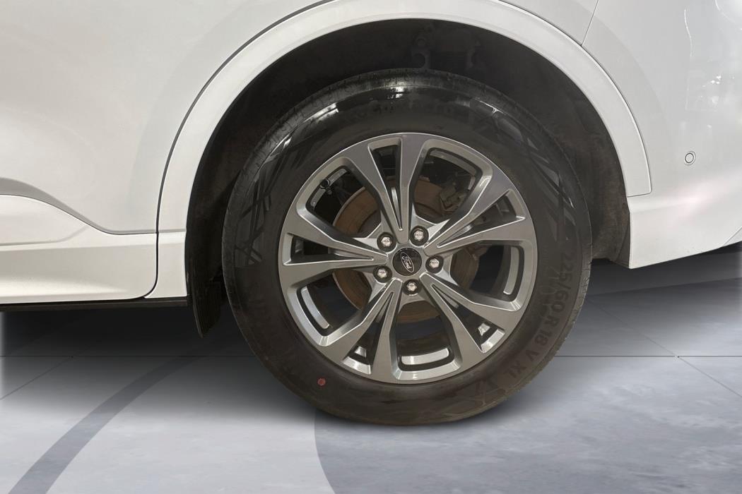 Ford Kuga 2023