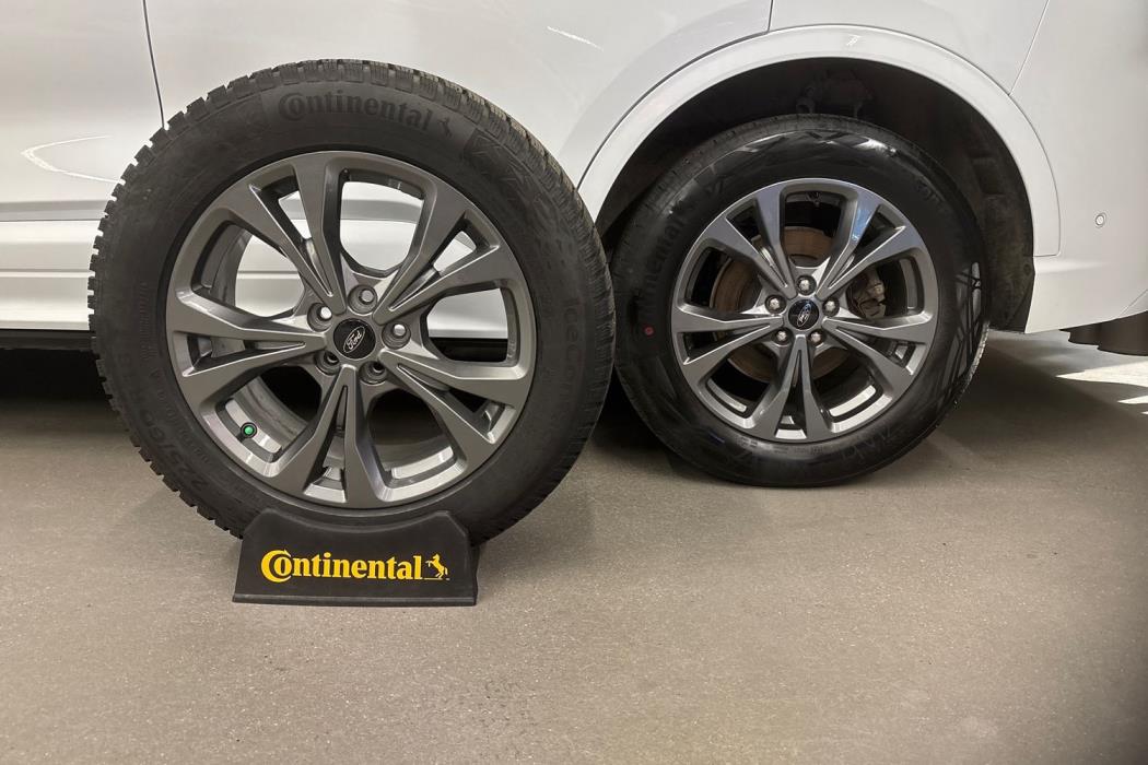 Ford Kuga 2023