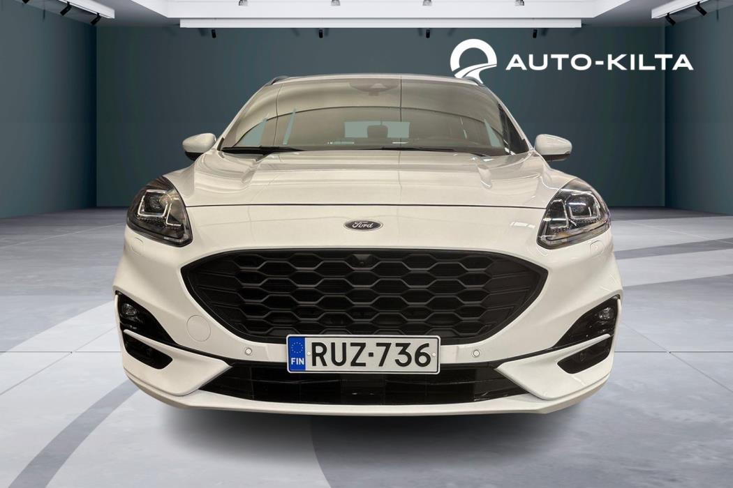 Ford Kuga 2023