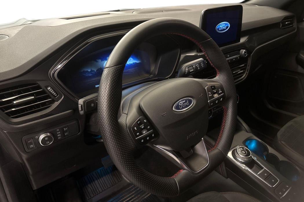 Ford Kuga 2023