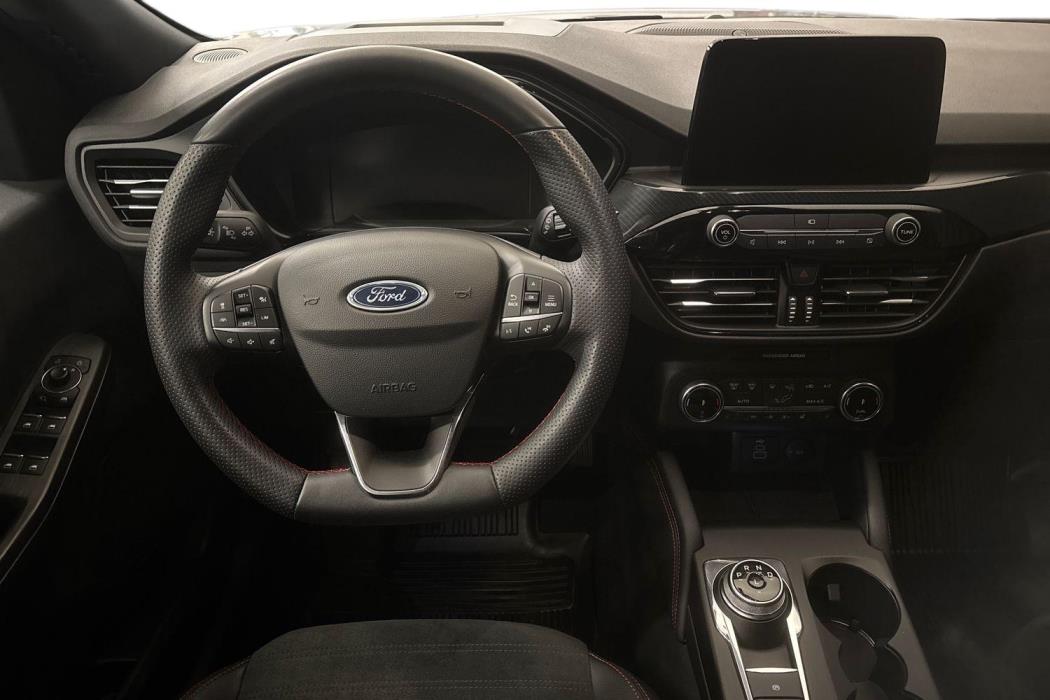 Ford Kuga 2023
