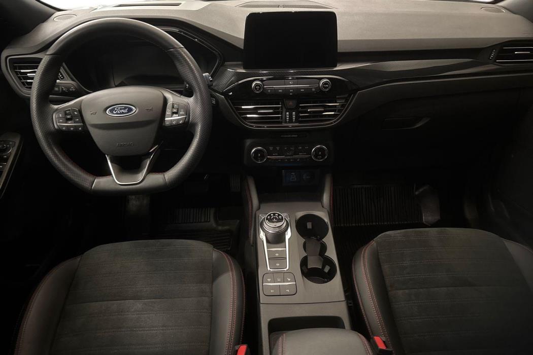 Ford Kuga 2023
