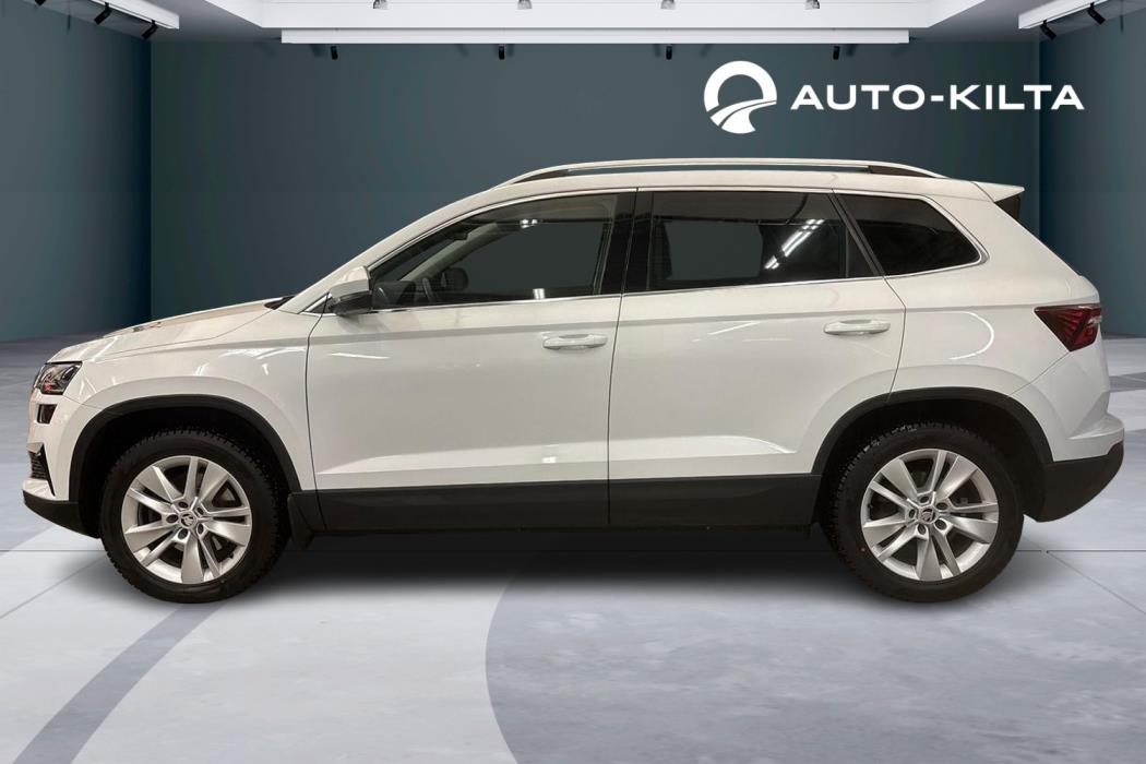 Skoda Karoq 2024