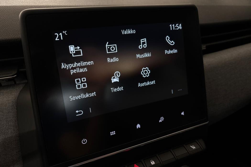 Mitsubishi Colt 2024