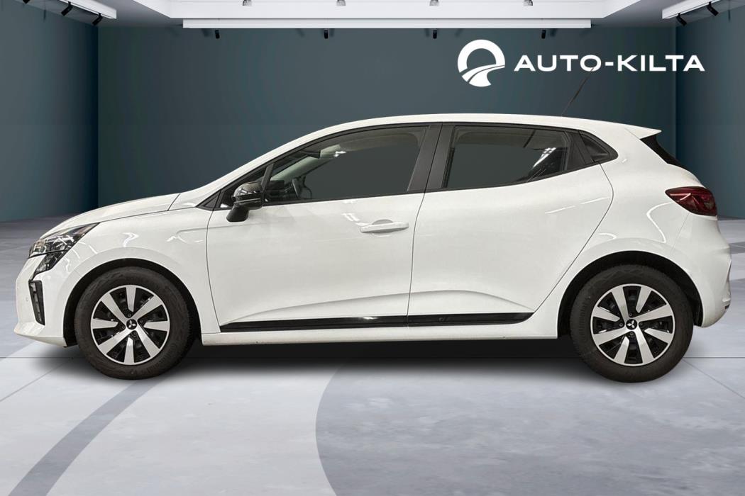 Mitsubishi Colt 2024
