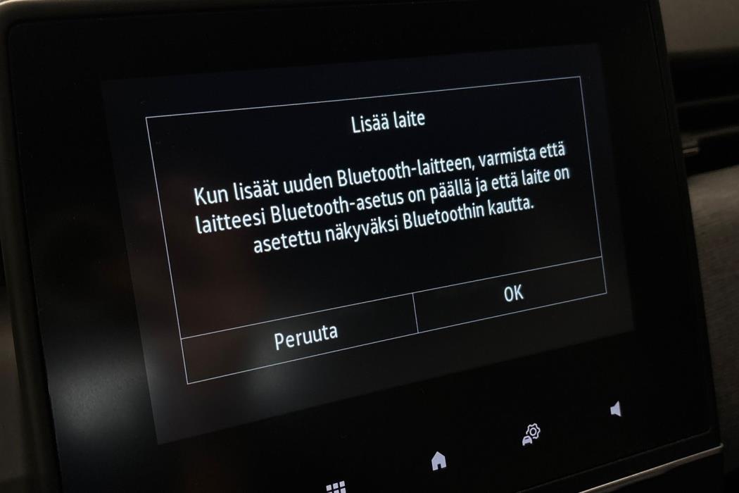Mitsubishi Colt 2024
