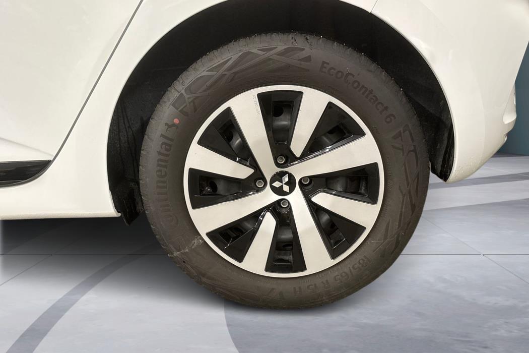 Mitsubishi Colt 2024