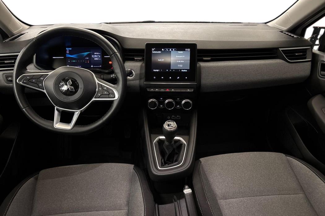 Mitsubishi Colt 2024