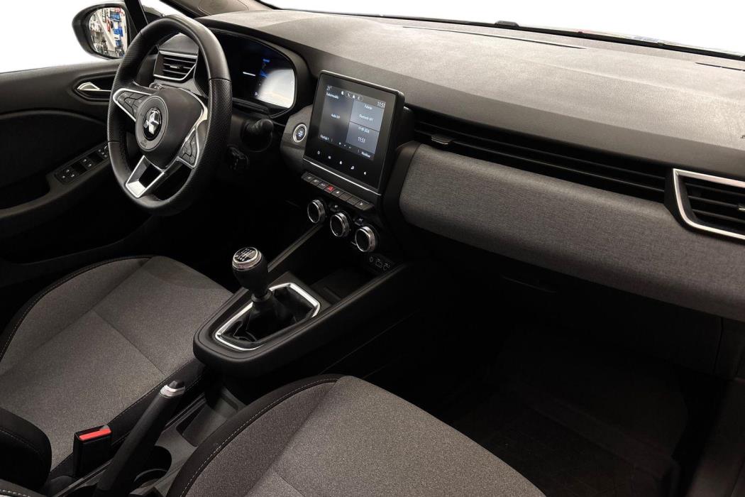 Mitsubishi Colt 2024
