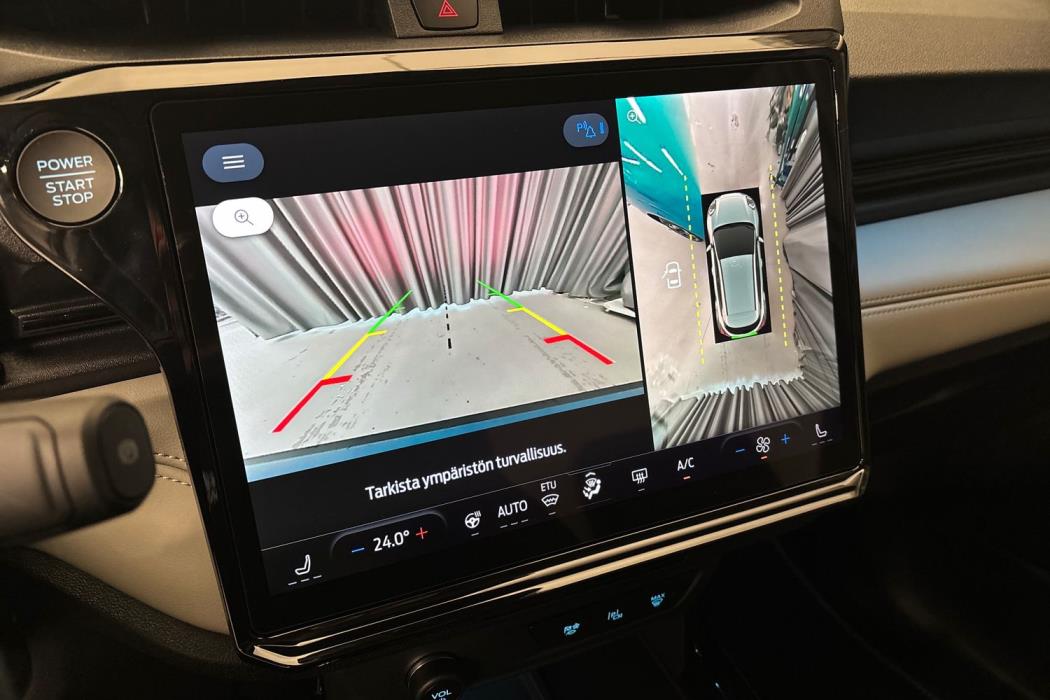 Ford Puma Gen-E 2026