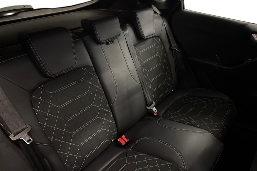 Ford Puma Gen-E 2026