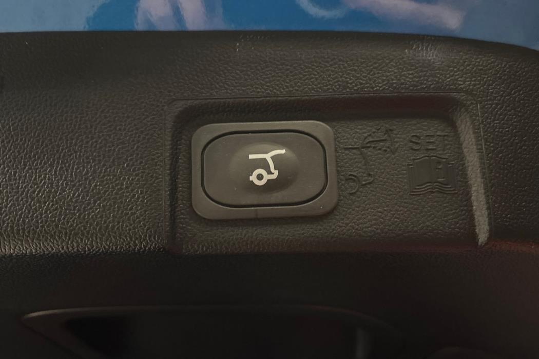 Ford Puma Gen-E 2026