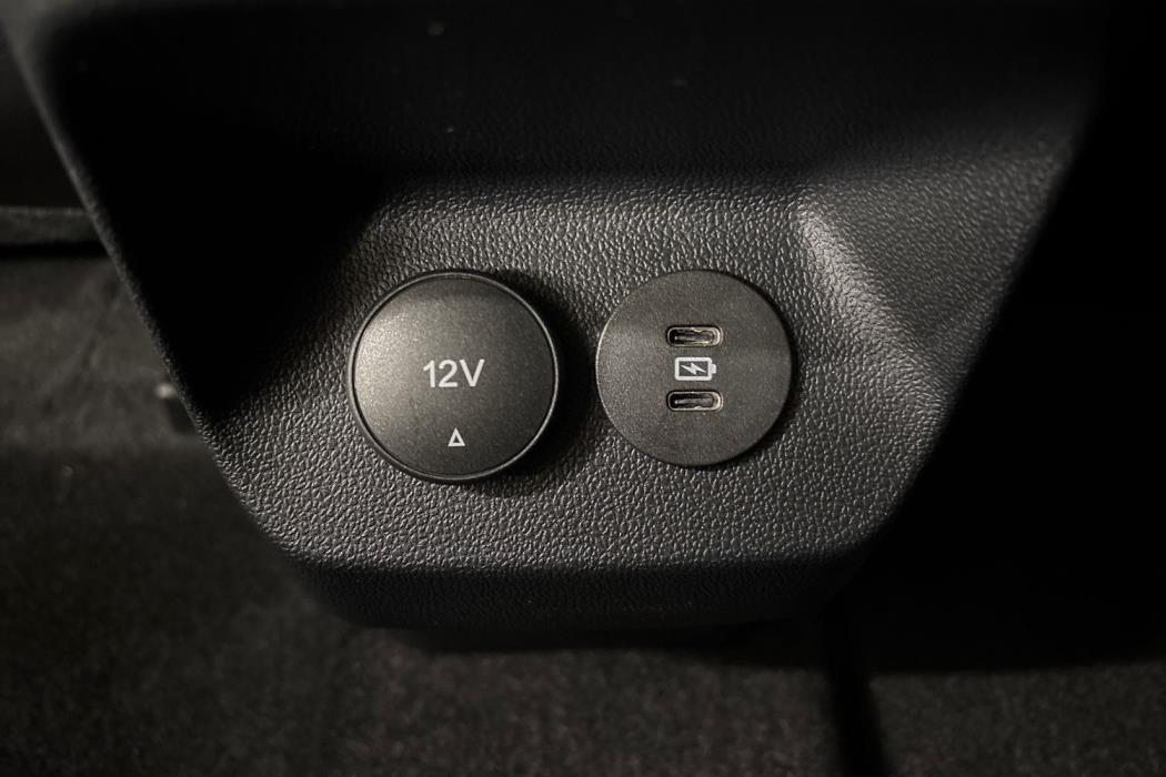 Ford Puma Gen-E 2026