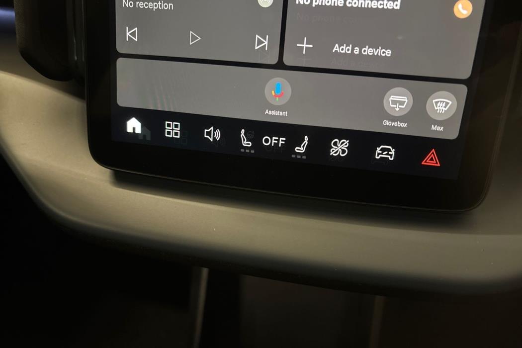 Volvo EX30 2026