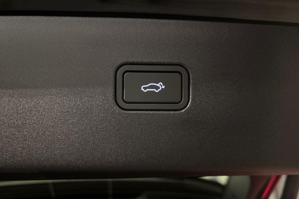 Volvo EX30 2026