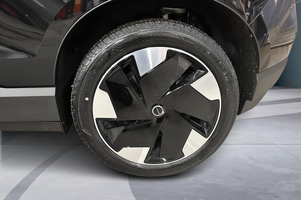 Volvo EX30 2026