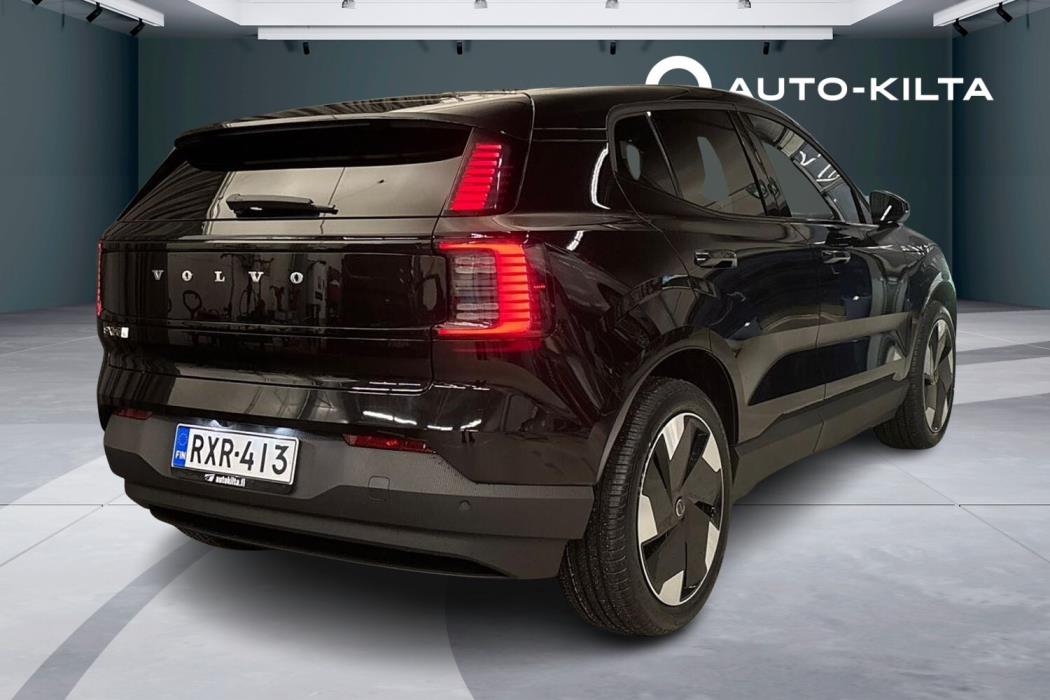 Volvo EX30 2026