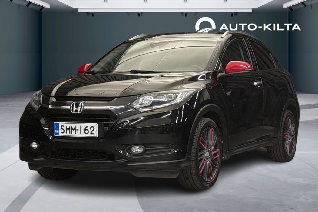 HONDA HR-V 2017