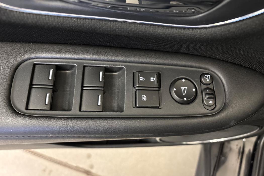 HONDA HR-V 2017