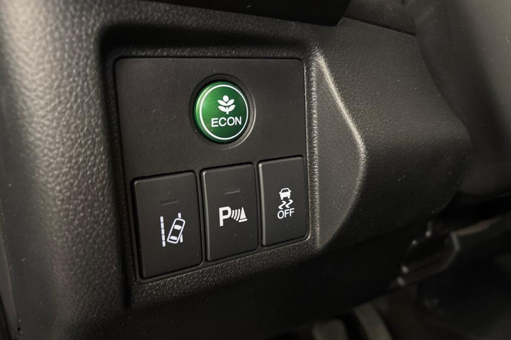 HONDA HR-V 2017