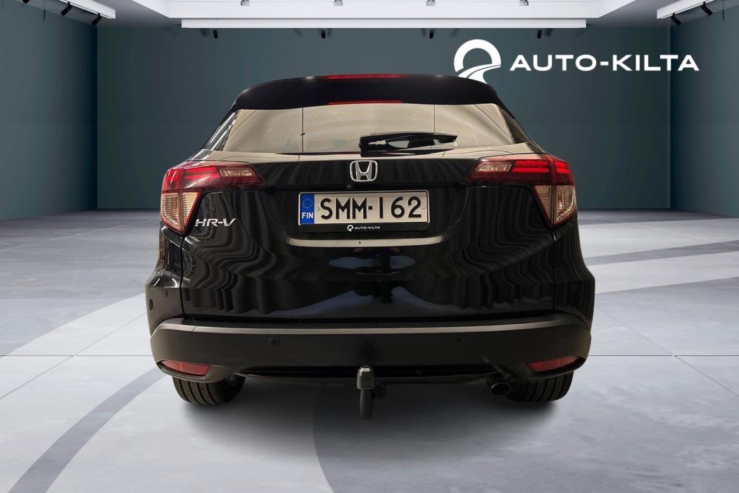 HONDA HR-V 2017