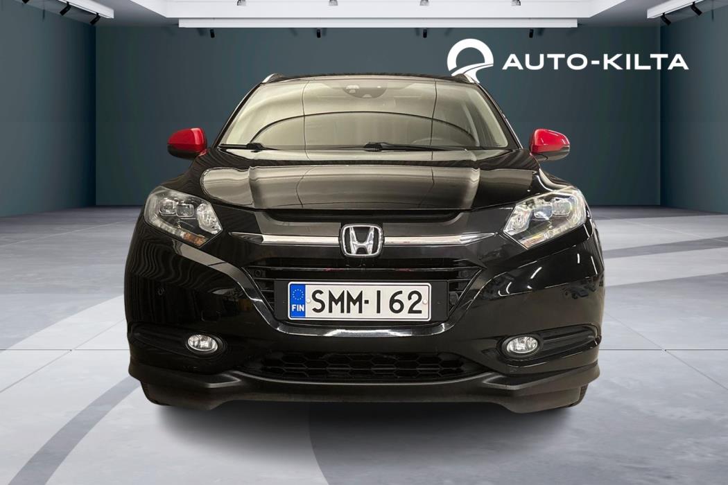 HONDA HR-V 2017