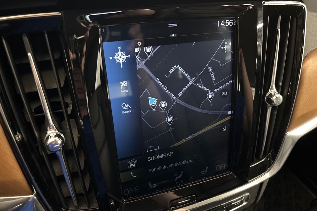 VOLVO V90 2019