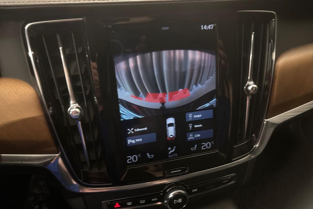 VOLVO V90 2019