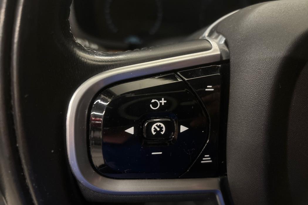 VOLVO V90 2019
