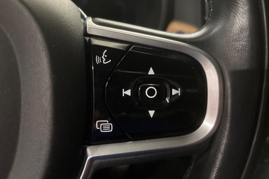 VOLVO V90 2019