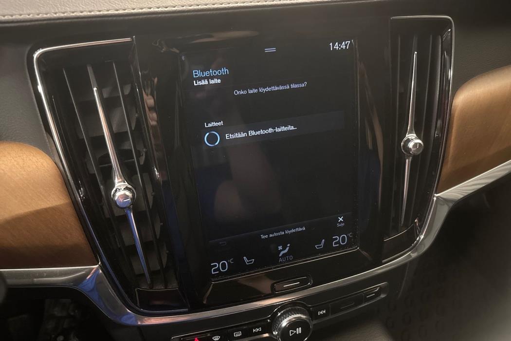 VOLVO V90 2019