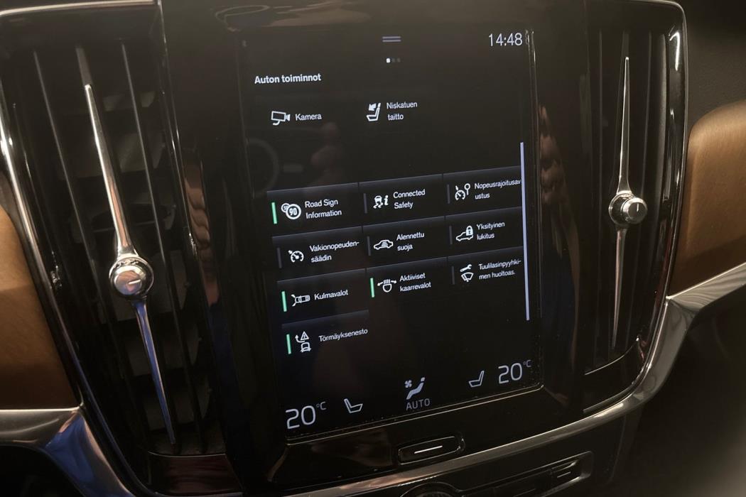 VOLVO V90 2019