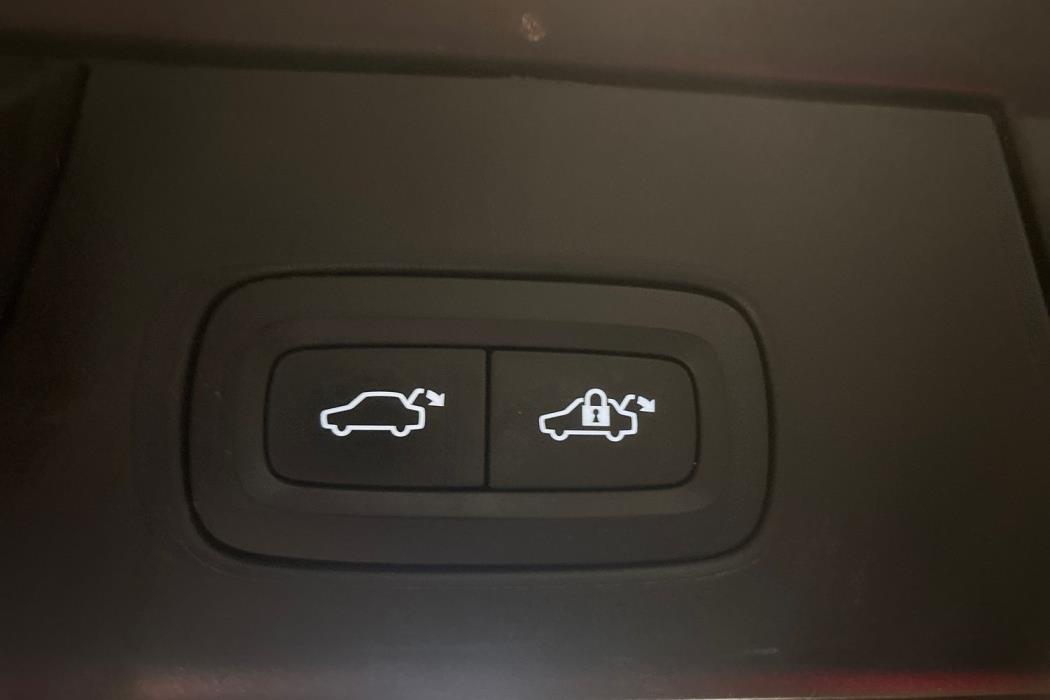VOLVO V90 2019